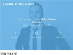Sites similar to jcgaudin2014.fr