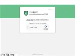 Sites similar to jcgc.cl