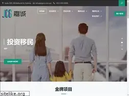 Sites similar to jcgco.com.au
