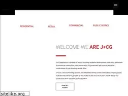 Sites similar to jcgcon.com