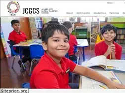 Sites similar to jcgcs.org
