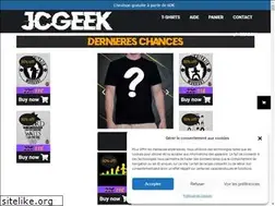 Sites similar to jcgeek.be