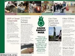 Sites similar to jcgep.org