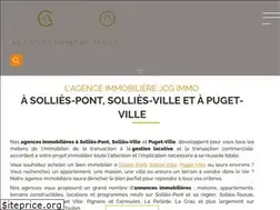 Sites similar to jcgimmo.com