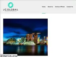 Sites similar to jcglobalcapitalpartners.com