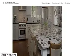 Sites similar to jcgraniteandmarble.com