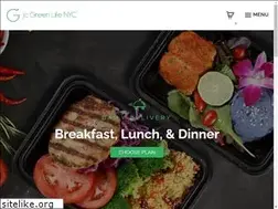 Sites similar to jcgreenlifenyc.com