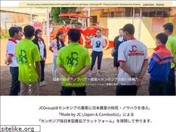 Sites similar to jcgroup.asia