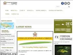 Sites similar to jcgtoronto.ca