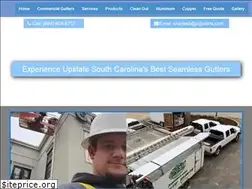 Sites similar to jcgutters.com