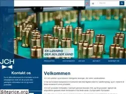 Sites similar to jch.as