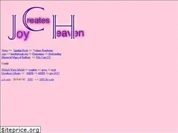 Sites similar to jch.com