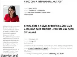 Sites similar to jchahoud.com