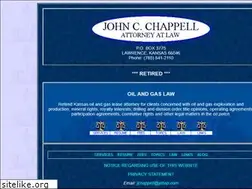 Sites similar to jchap.com