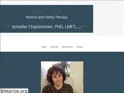 Sites similar to jcharbonnier.net