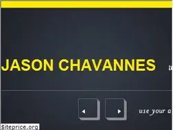 Sites similar to jchavannes.com