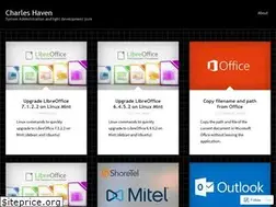 Sites similar to jchaven.wordpress.com