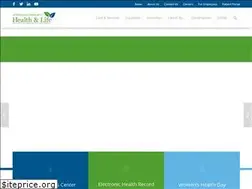 Sites similar to jchealthandlife.org