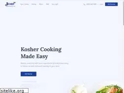Sites similar to jchef.com