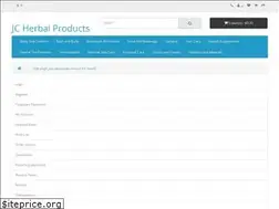 Sites similar to jcherbalproducts.com