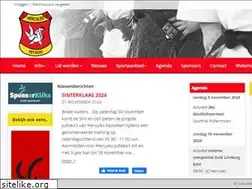 Sites similar to jchercules.nl