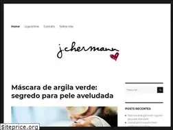 Sites similar to jchermann.blog.br