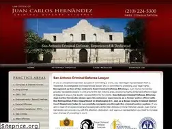 Sites similar to jchernandezlaw.com