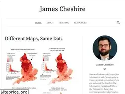 Sites similar to jcheshire.com