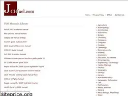 Sites similar to jchfuel.com