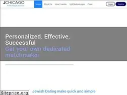 Sites similar to jchicago.com