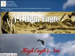 Sites similar to jchigheagle.com