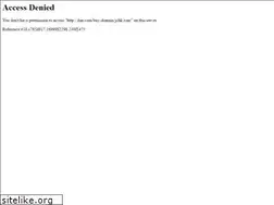 Sites similar to jchk.com