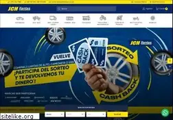 Sites similar to jchllantas.com.pe