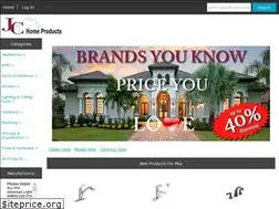Sites similar to jchomeproducts.com