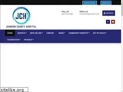 Sites similar to jchosp.com