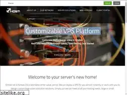 Sites similar to jchost.net