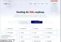 Sites similar to jchost.pl