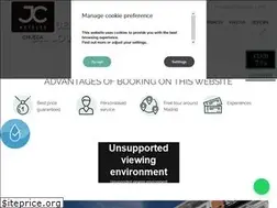 Sites similar to jchoteles-chueca.com