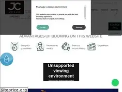 Sites similar to jchoteles-jardines.com