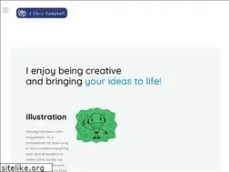 Sites similar to jchriscampbell.com