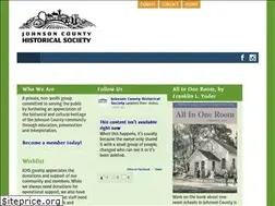 Sites similar to jchsiowa.org