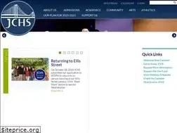 Sites similar to jchsofthebay.org