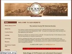 Sites similar to jchswv.org