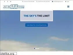 Sites similar to jchtaxgroup.com