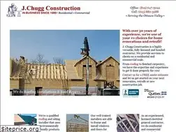 Sites similar to jchuggconstruction.ca