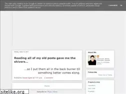 Sites similar to jchui.blogspot.com