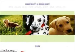 Sites similar to jchumane.org