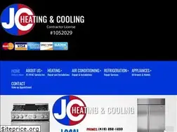 Sites similar to jchvacbayarea.com