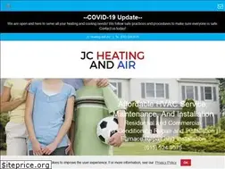 Sites similar to jchvacfranklin.com