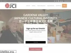 Sites similar to jci-gardena.org